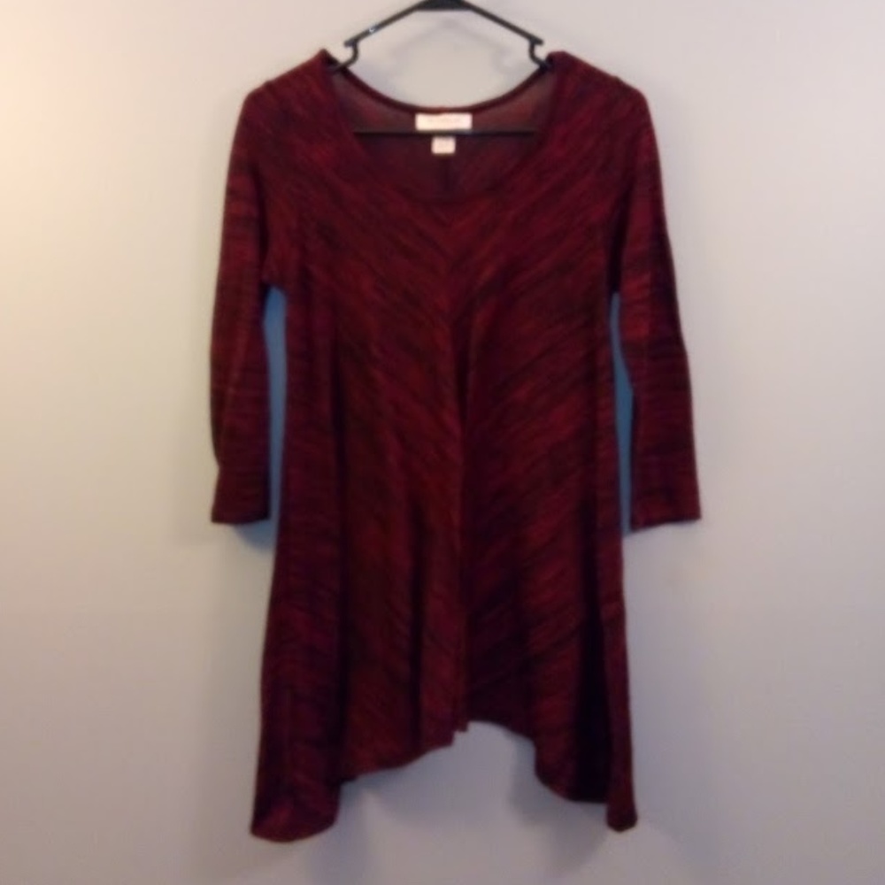 [Motherhood] Asymmetrical 3/4 Sleeve (Size S)